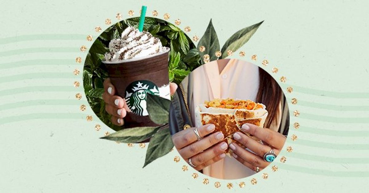 The Best Secret Menu Items To Order