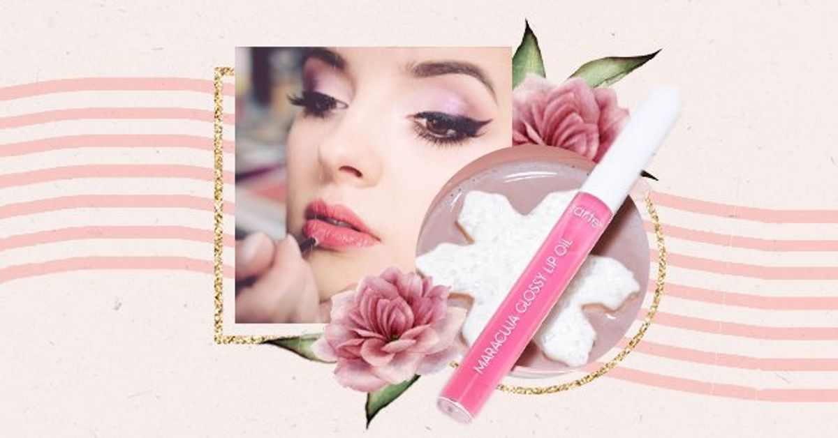 Exploring The Benefits Of Using A Lip Oil