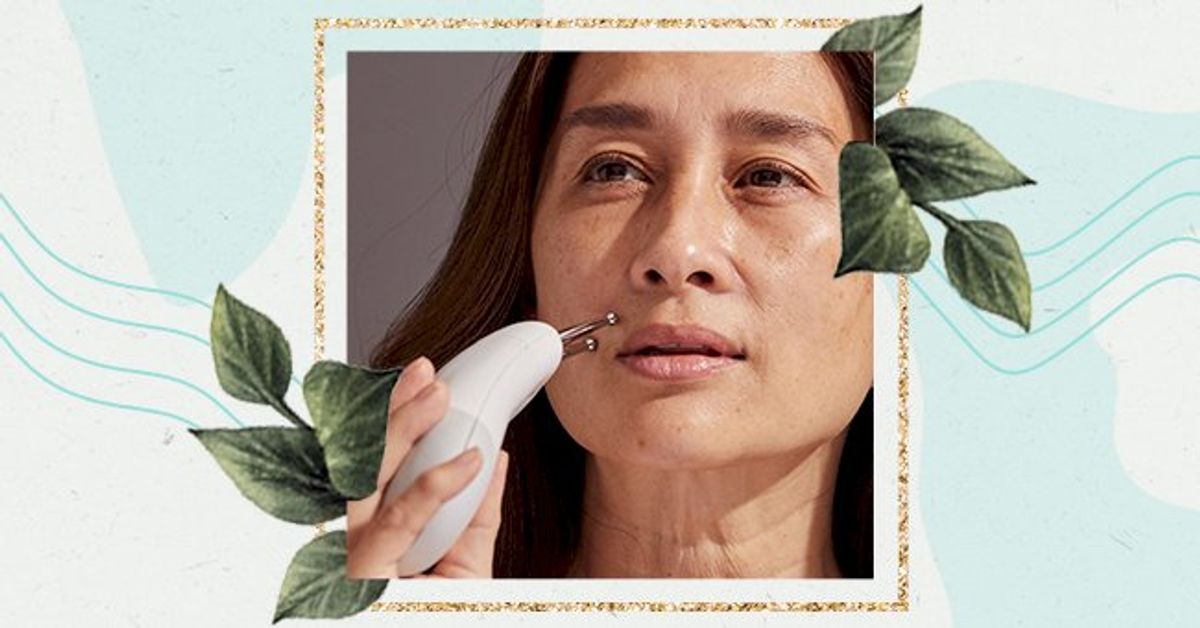 Industry Pros Reveal Their Favorite Skincare Tips For Women Over 50