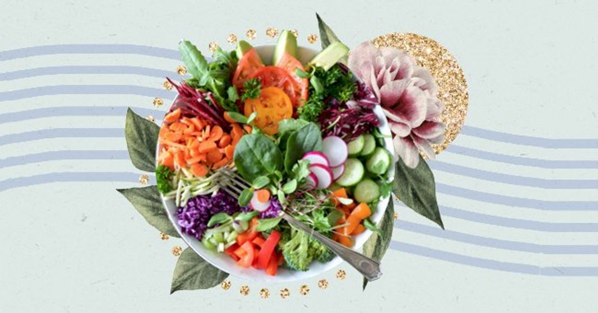Creative Ways To Incorporate More Vegetables Into Your Diet