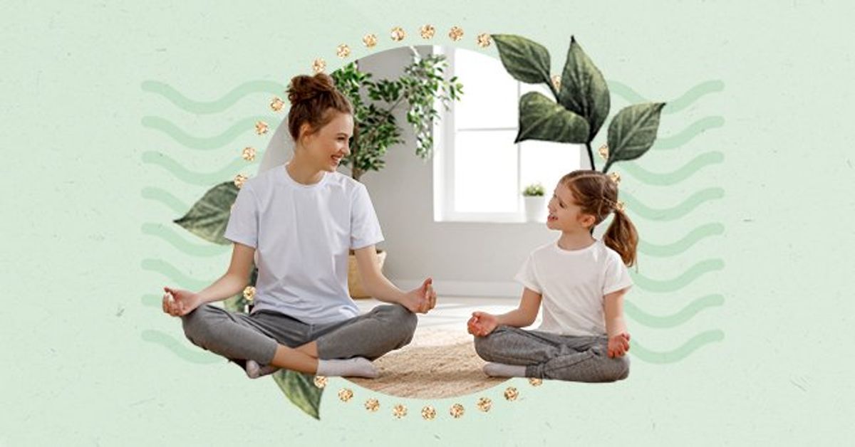 A Guide To Nurturing Ones Inner Child