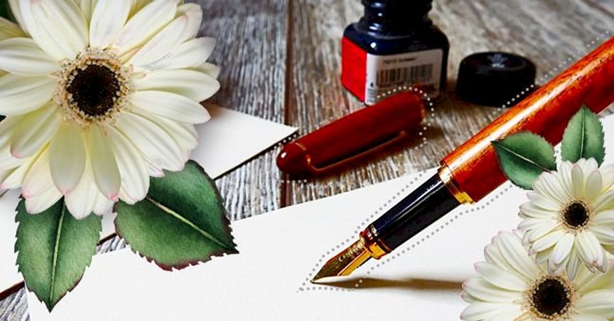 The Greatest Love Letters Ever Written