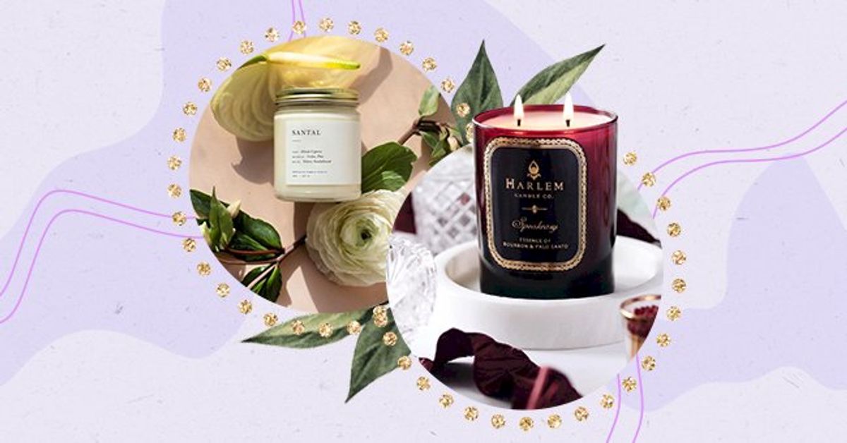 Our Pick The Best Scented Candles Of 2021
