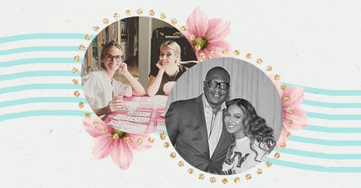 10 Celebs Who Have Complicated Relationships With Family