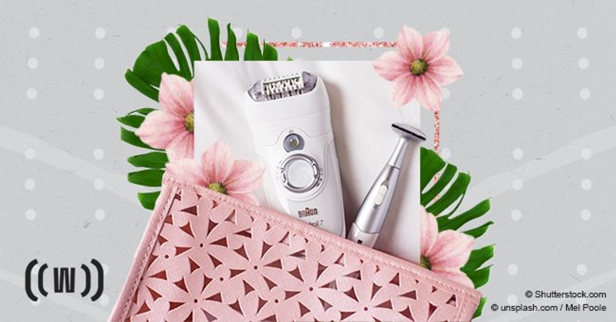 10 Tips To Help You Shave Your Bikini Line Perfectly