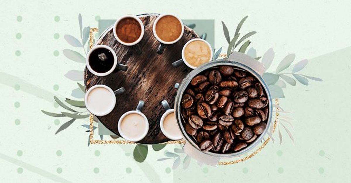 Exploring The Effects Of Caffeine On The Body