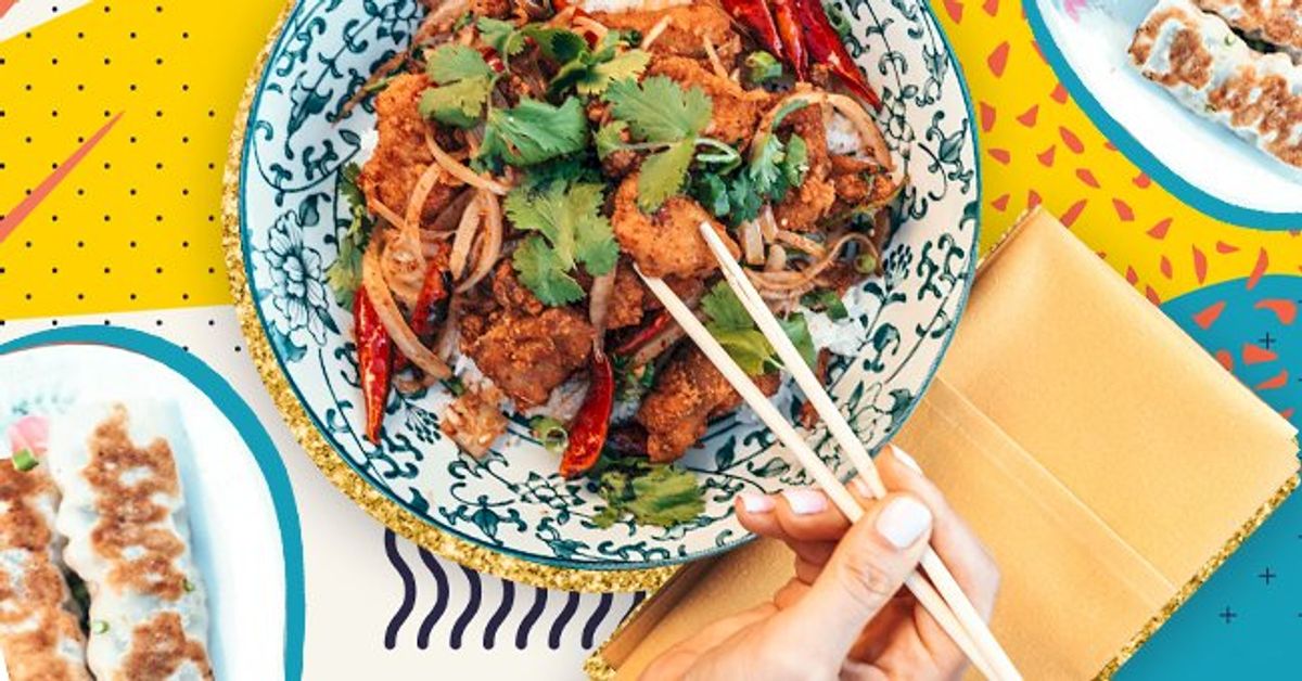 Inside The Viral Korean ‘Mukbang’ Food Trend On YouTube
