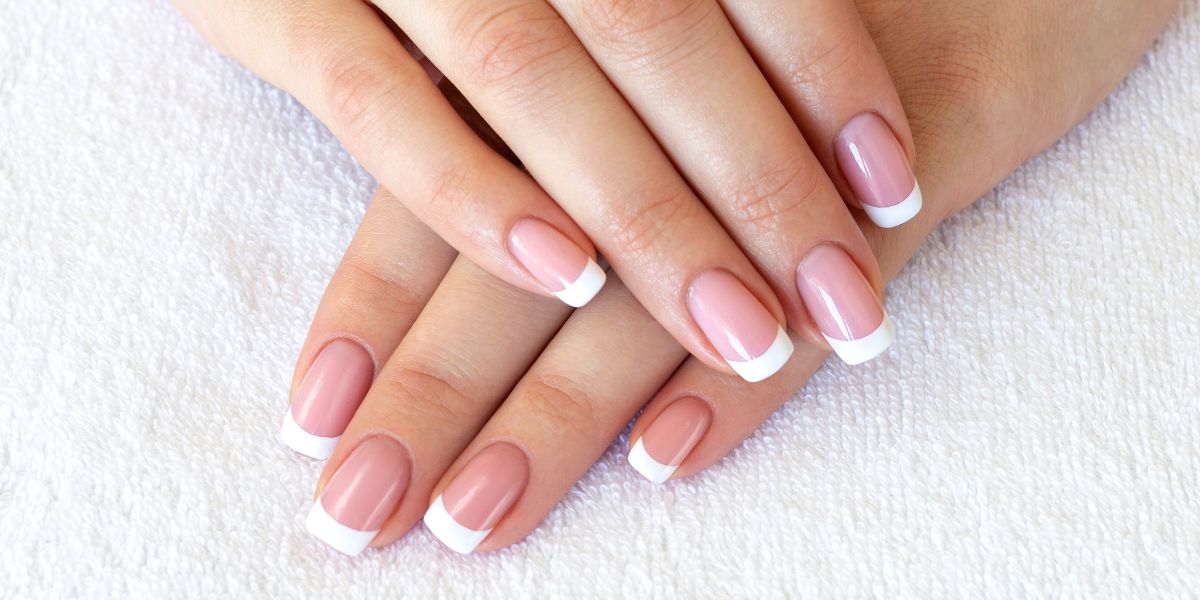 French Manicure 2023 Top 10 Ideas to Try On Your Nails