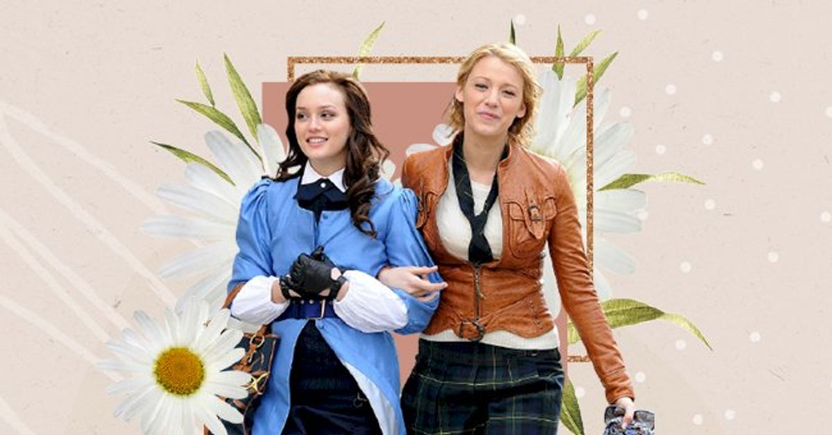 Our Picks 10 Gossip Girl Accessories That Need To Make A Comeback