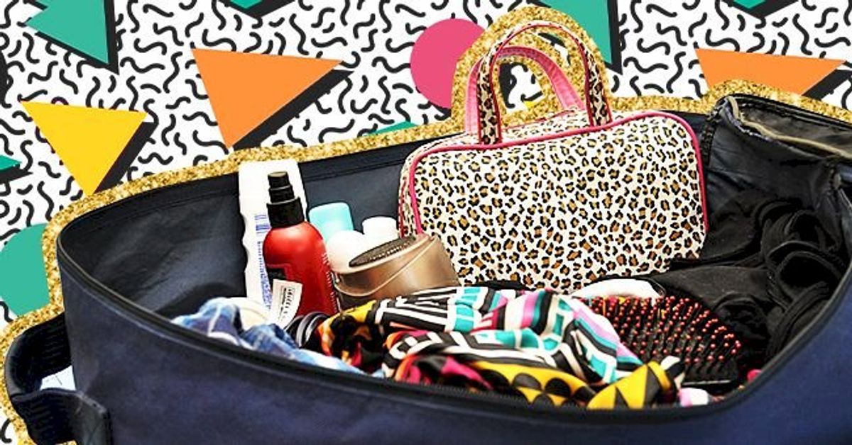 Travel Hacks You Need To Know Before Your Next Vacation