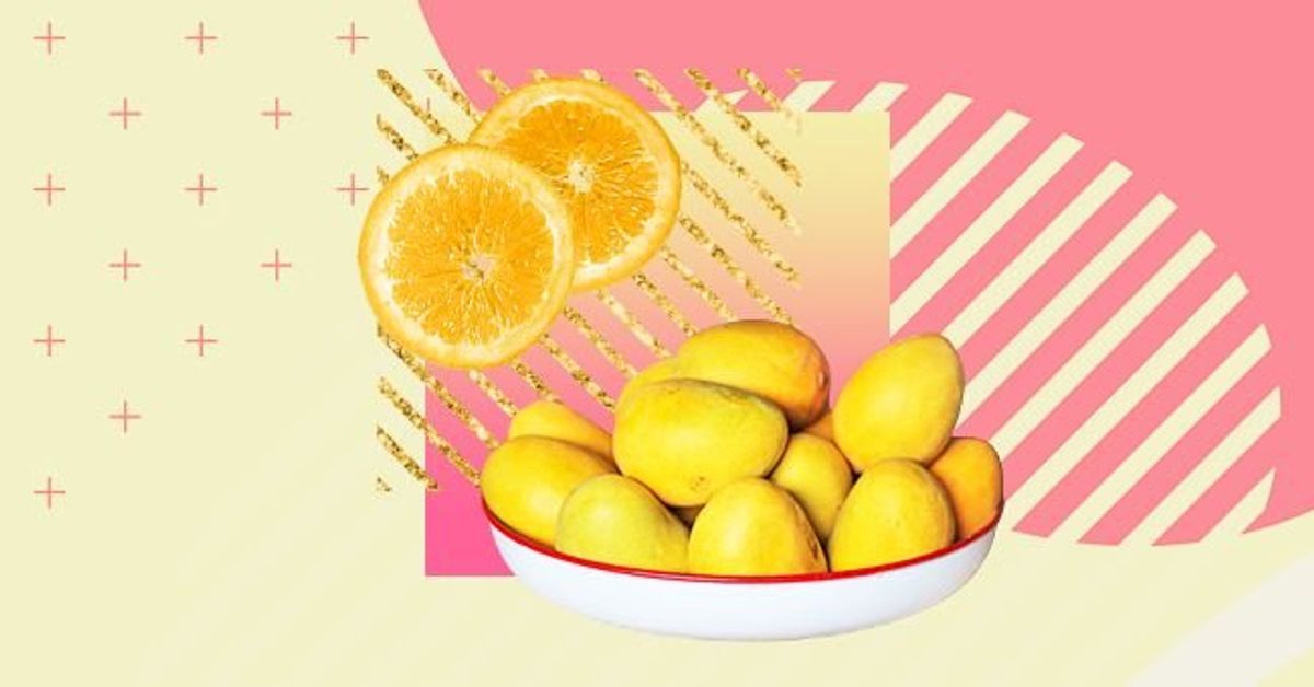 10 Foods That Have More Vitamin C Than Oranges