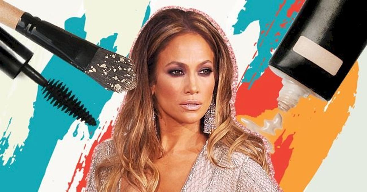 Celebrity Makeup Artist Scott Barnes Reveals Tips & Tricks He Uses To