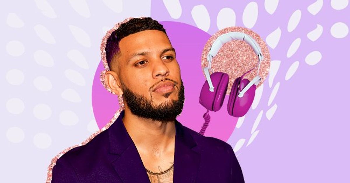 Exploring Sarunas J. Jackson's Erotic Audio Series