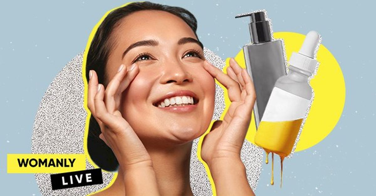 Kbeauty The 10 Step Korean Glass Skin Routine