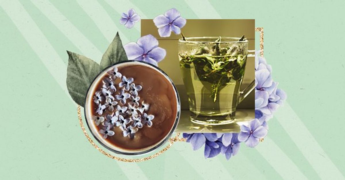 6 Best Teas To Drink Before Bed