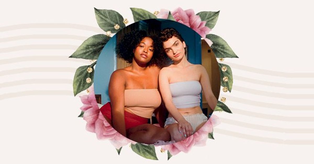 A Comprehensive Guide To Lesbian Sexting