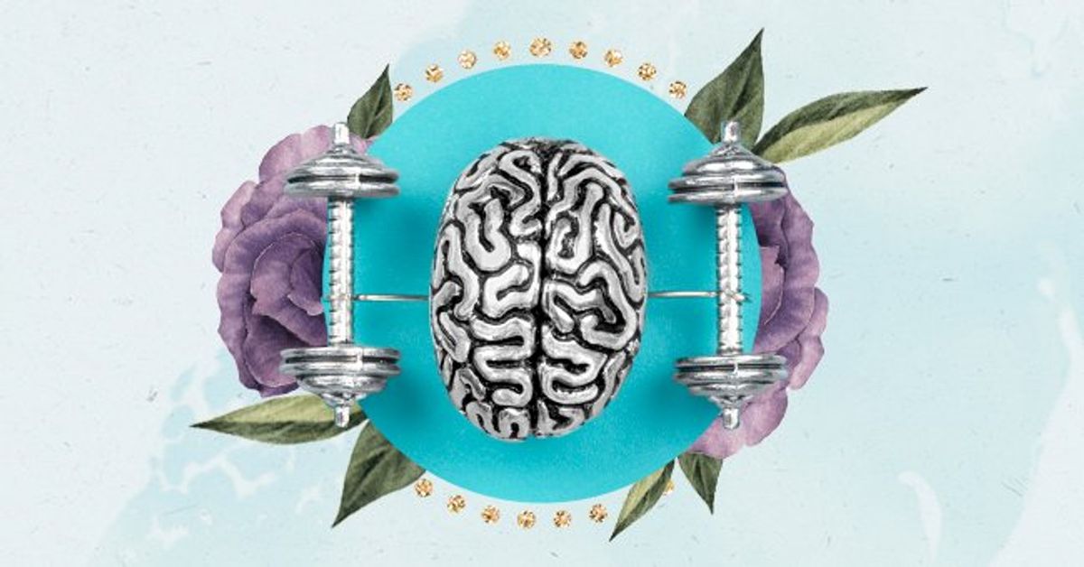 5 Brain Exercises To Keep Your Mind Sharp