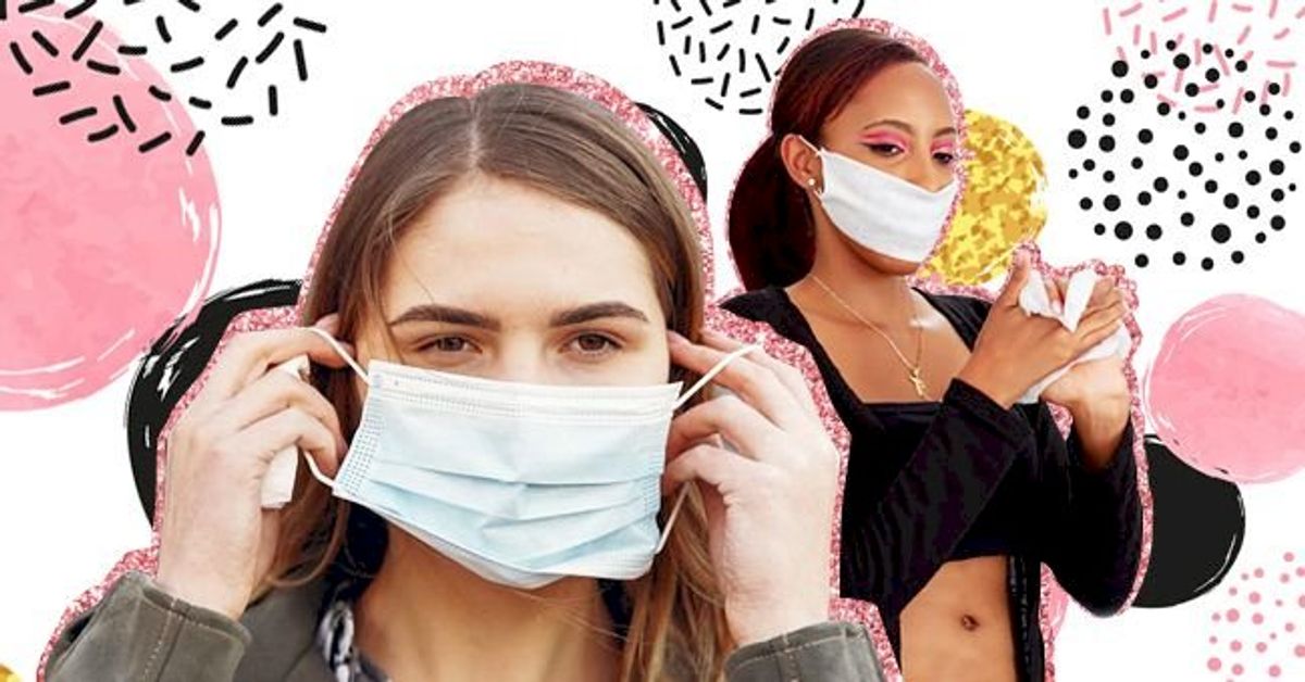 How The Pandemic Has Changed Our Social Etiquettes