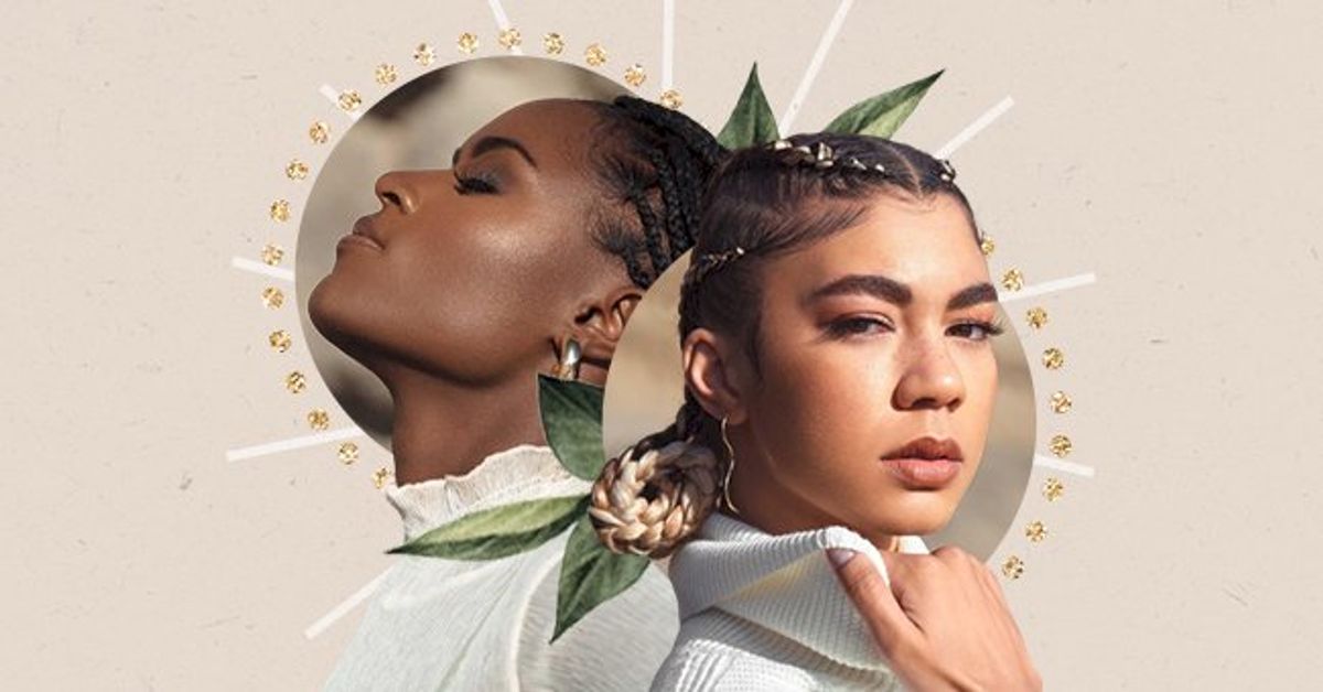 Rebundle: The New Hair Braiding Products Worth Checking Out