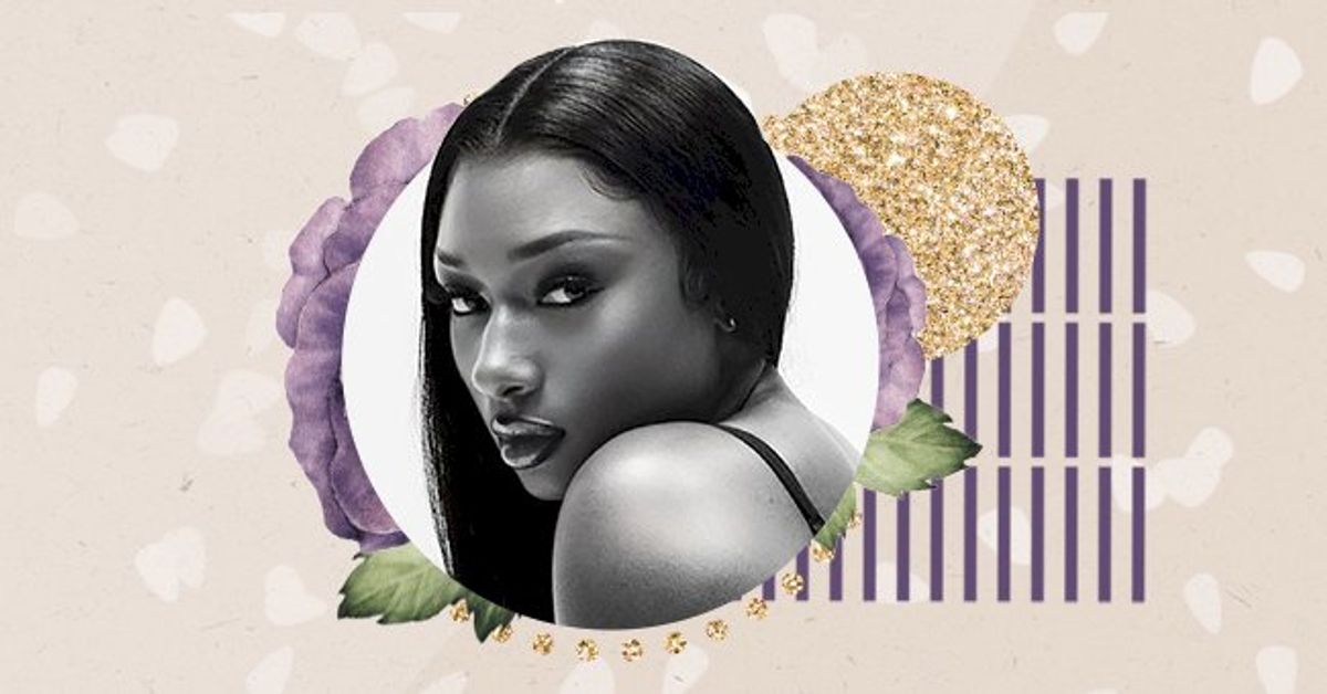 Calvin Klein's New Campaign Features Jacob Elordi, Megan Thee Stallion