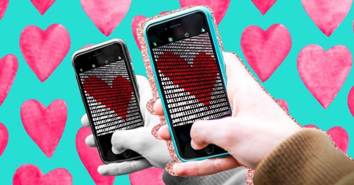 The Best Apps For Long-Distance Couples