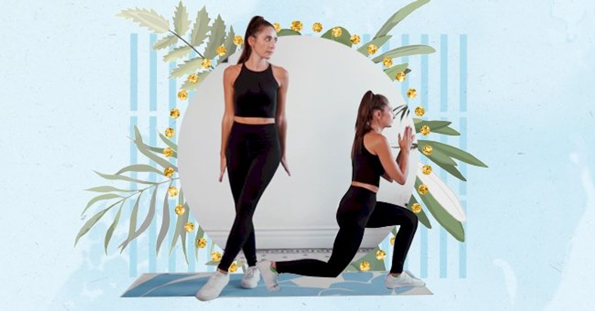 Our Pick The Best YouTube Workout Videos To Try This Year