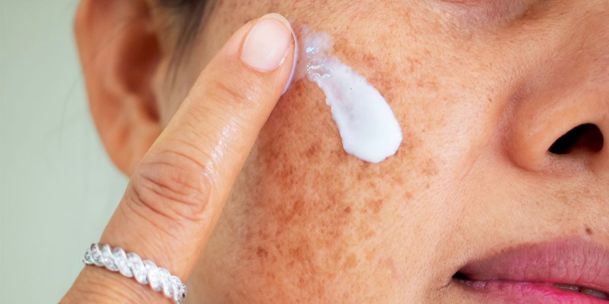 Why Does My Makeup Look Patchy? Skincare Tips for a Flawless Look