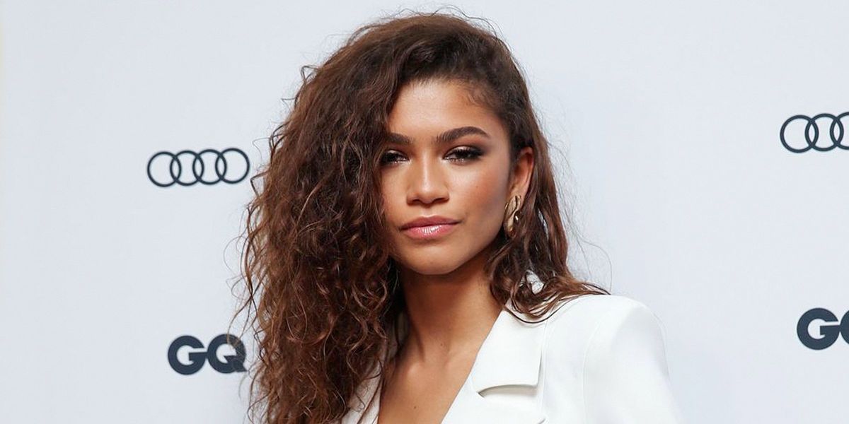 A List of Curly-Haired Celebrity Looks to Try For Your Next Hairstyle