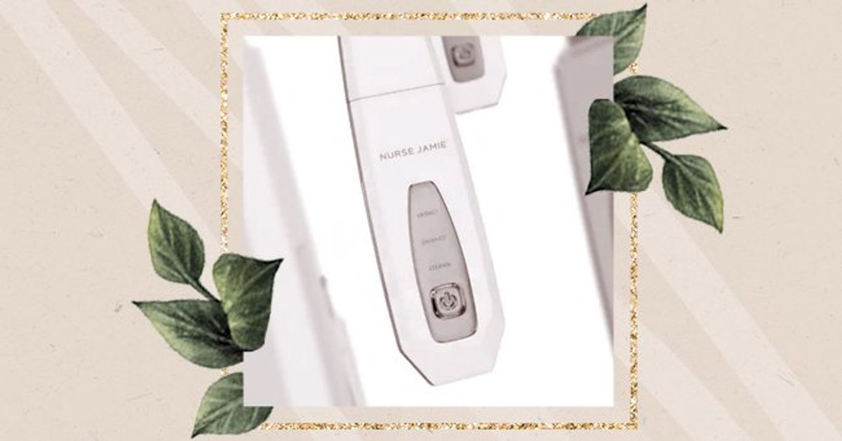 Exploring Skin Scraping