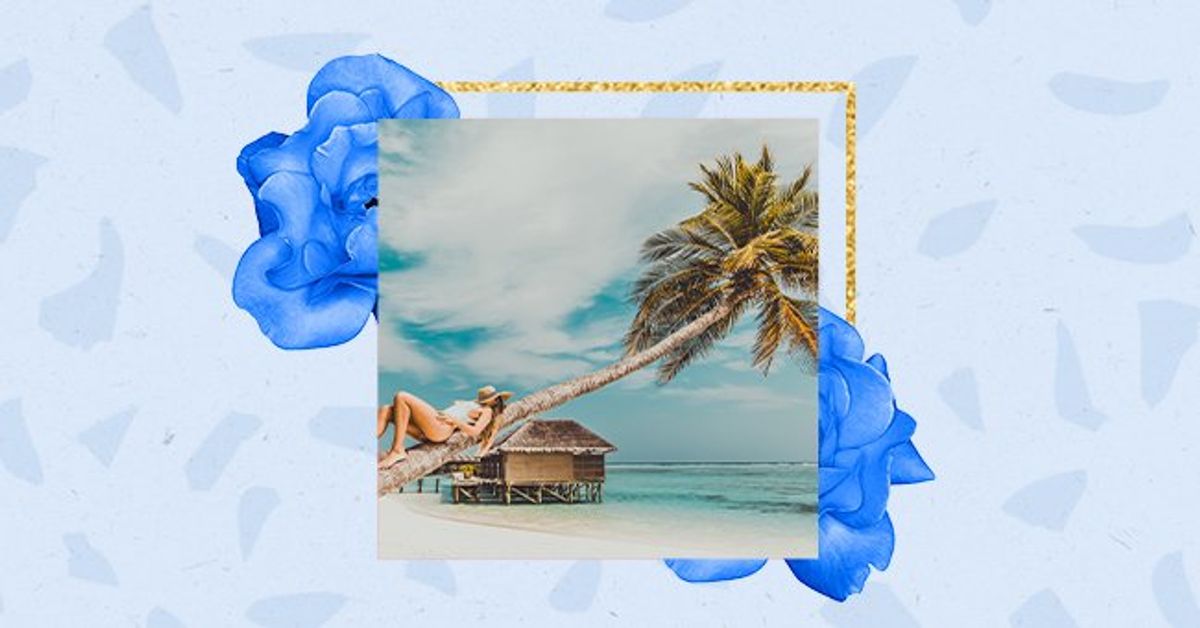 Tropica Top