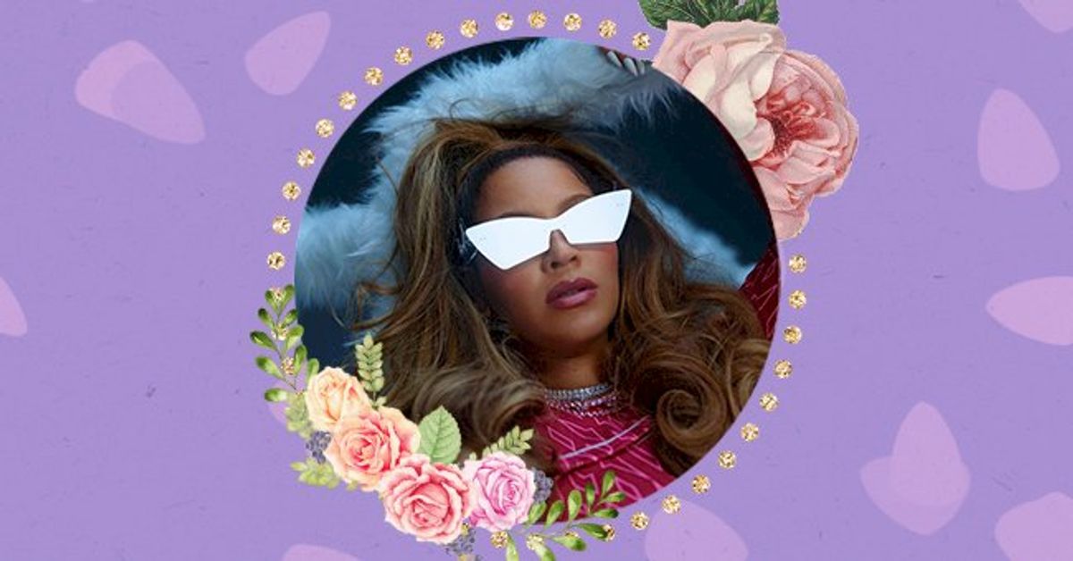 A Glimpse Into Beyoncé’s Skincare Routine
