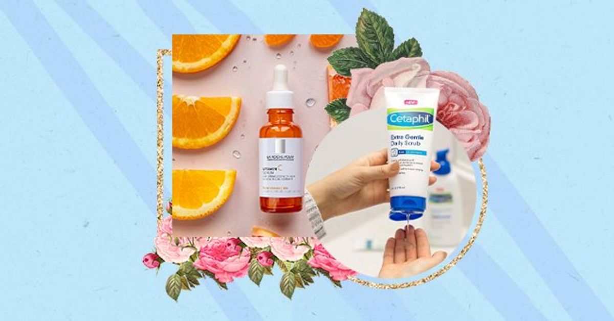 A Complete List Of The Best Drugstore Skincare Products To Try