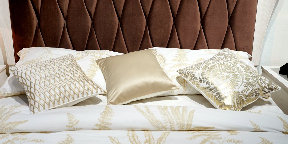 Satin vs Silk Pillowcases Advantages of Each and Rules of Care