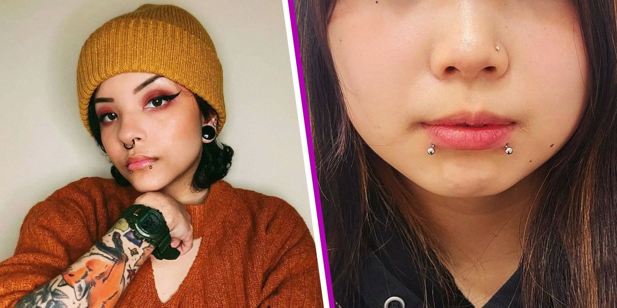 What Is a Snake Bite Piercing? Tips and Aftercare Advice