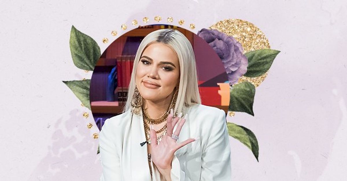 Khloé Kardashian Opens Up About Struggle With Body Image While Team